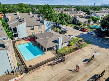 3764 Tanglewilde Street
