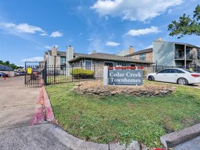 3764 Tanglewilde Street 7, Houston TX 77063