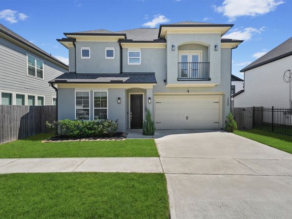 7905 Rock Rose Street, Houston TX 77051