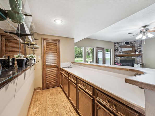 12190 Willowridge Circle, Conroe TX 77304