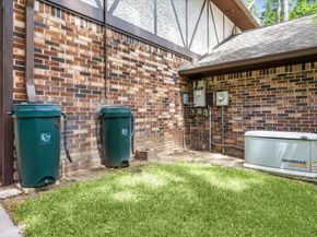 12190 Willowridge Circle, Conroe TX 77304