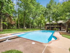 12190 Willowridge Circle, Conroe TX 77304