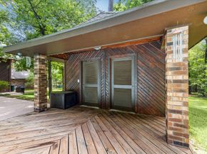 12190 Willowridge Circle, Conroe TX 77304