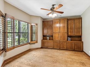 12190 Willowridge Circle, Conroe TX 77304