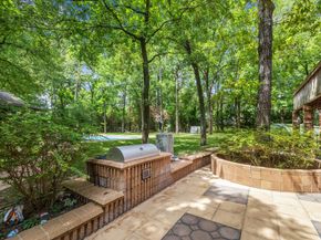 12190 Willowridge Circle, Conroe TX 77304