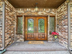 12190 Willowridge Circle, Conroe TX 77304