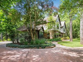12190 Willowridge Circle, Conroe TX 77304