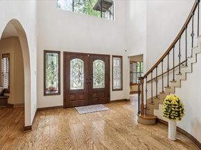 12190 Willowridge Circle, Conroe TX 77304