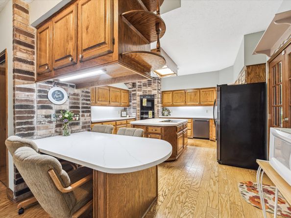12190 Willowridge Circle, Conroe TX 77304