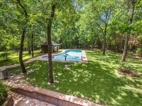 12190 Willowridge Circle, Conroe TX 77304