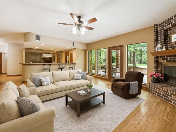 12190 Willowridge Circle, Conroe TX 77304