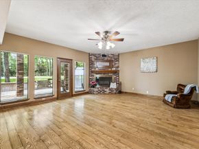 12190 Willowridge Circle, Conroe TX 77304
