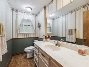 12190 Willowridge Circle, Conroe TX 77304