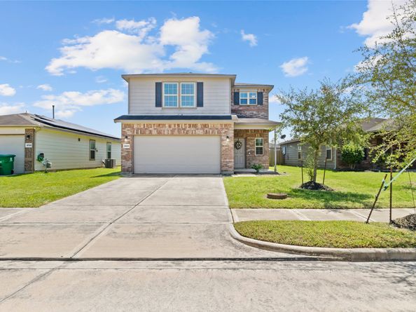 6650 Atlasridge Drive, Houston TX 77048