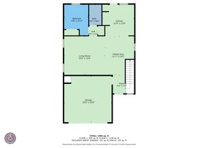 6650 Atlasridge Drive, Houston TX 77048