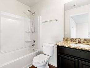6650 Atlasridge Drive, Houston TX 77048
