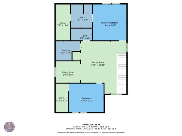 6650 Atlasridge Drive, Houston TX 77048