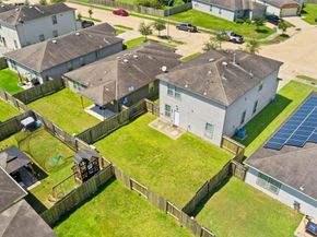6650 Atlasridge Drive, Houston TX 77048