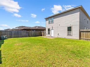 6650 Atlasridge Drive, Houston TX 77048