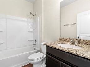 6650 Atlasridge Drive, Houston TX 77048