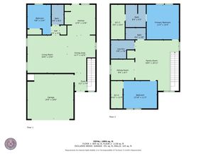 6650 Atlasridge Drive, Houston TX 77048