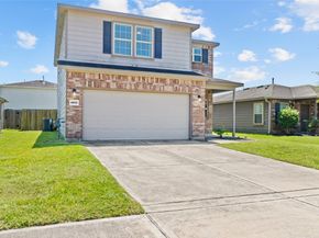 6650 Atlasridge Drive, Houston TX 77048