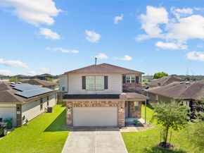 6650 Atlasridge Drive, Houston TX 77048
