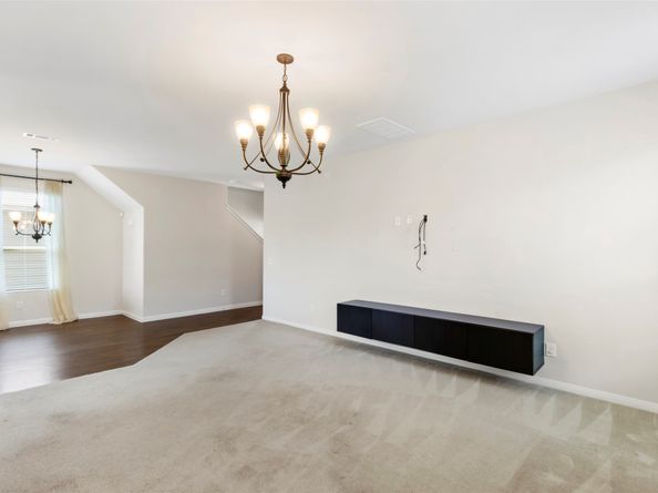 6650 Atlasridge Drive, Houston TX 77048