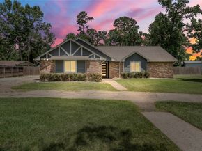 15151 Robin Trail, Conroe TX 77302