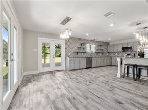 15151 Robin Trail, Conroe TX 77302