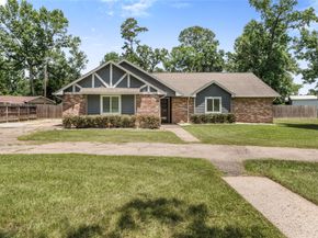 15151 Robin Trail, Conroe TX 77302