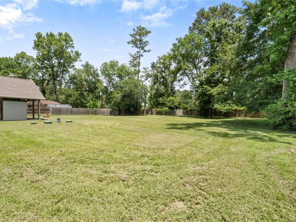 15151 Robin Trail, Conroe TX 77302
