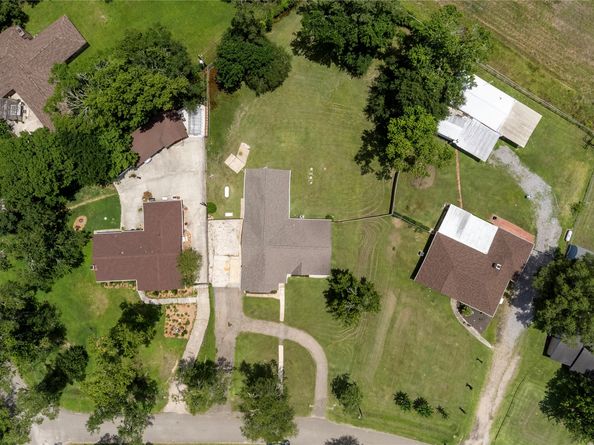 15151 Robin Trail, Conroe TX 77302