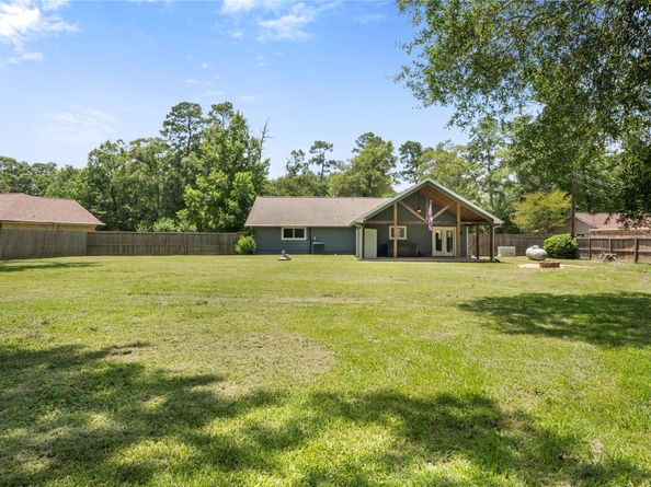 15151 Robin Trail, Conroe TX 77302