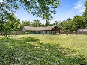 15151 Robin Trail, Conroe TX 77302