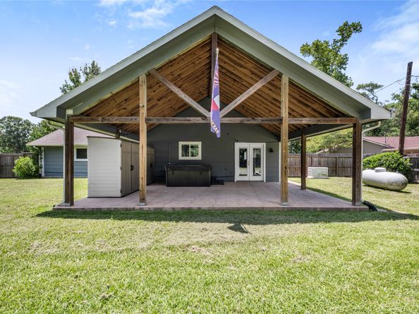 15151 Robin Trail, Conroe TX 77302