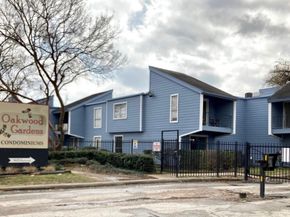 5625 Antoine Drive 413, Houston TX 77091