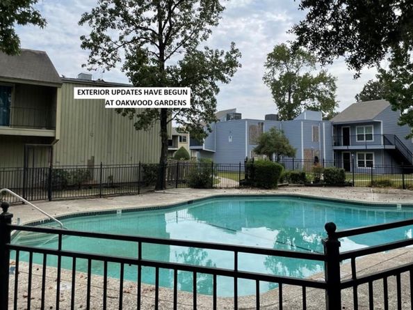 5625 Antoine Drive 413, Houston TX 77091