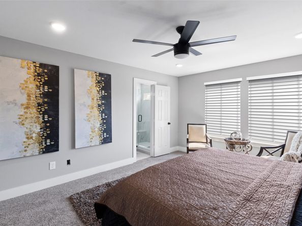 9934 Lanewell Street, Houston TX 77029
