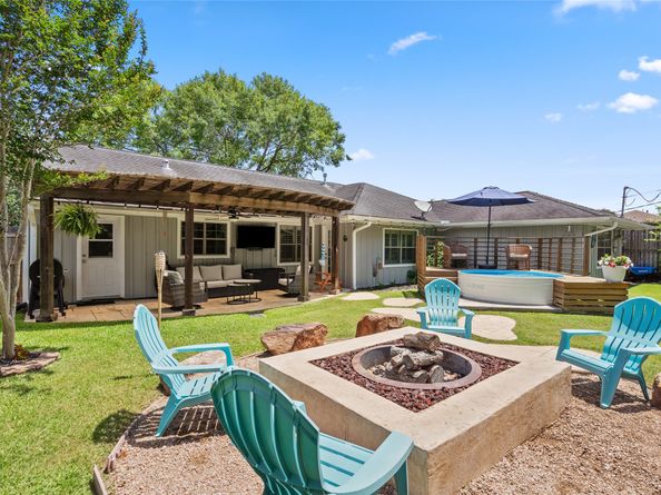 4845 Briarbend Drive, Houston TX 77035