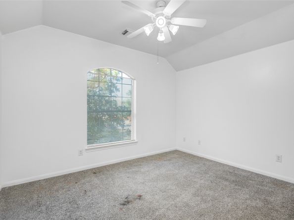 21131 Lilac Meadows Lane, Richmond TX 77407