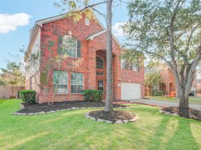 21131 Lilac Meadows Lane, Richmond TX 77407
