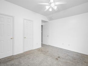 21131 Lilac Meadows Lane, Richmond TX 77407