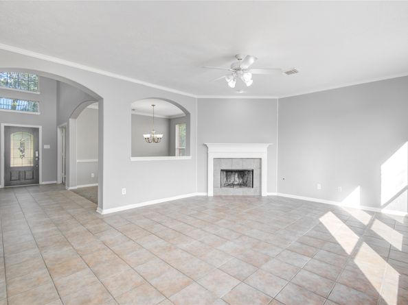 21131 Lilac Meadows Lane, Richmond TX 77407