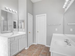 21131 Lilac Meadows Lane, Richmond TX 77407