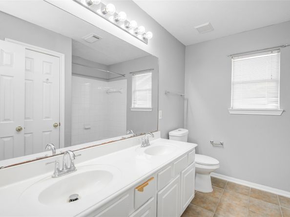 21131 Lilac Meadows Lane, Richmond TX 77407