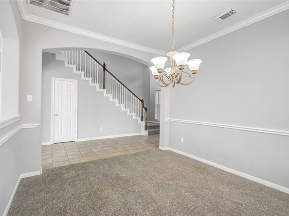 21131 Lilac Meadows Lane, Richmond TX 77407