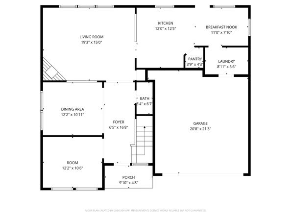 21131 Lilac Meadows Lane, Richmond TX 77407