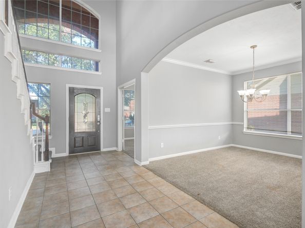 21131 Lilac Meadows Lane, Richmond TX 77407