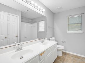 21131 Lilac Meadows Lane, Richmond TX 77407